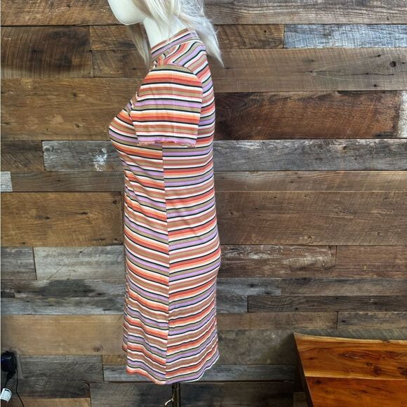 Billabong Lost in Time Dress – NWT – Size Small - Picture 14 of 15